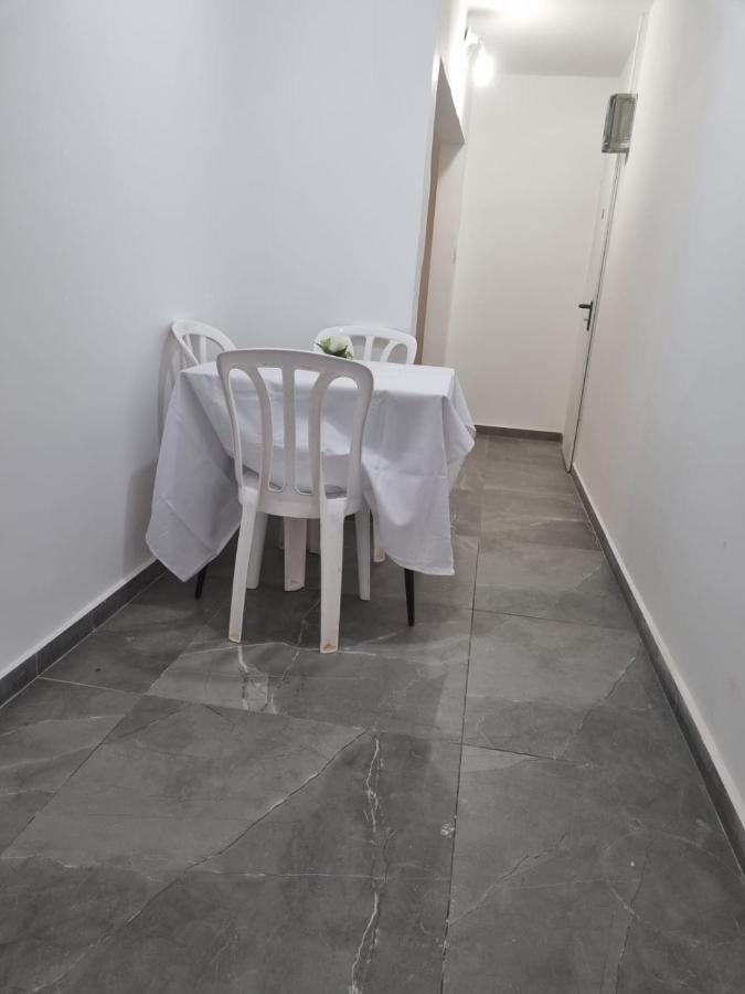 בובה של דירה Apartment Eilat Exterior photo