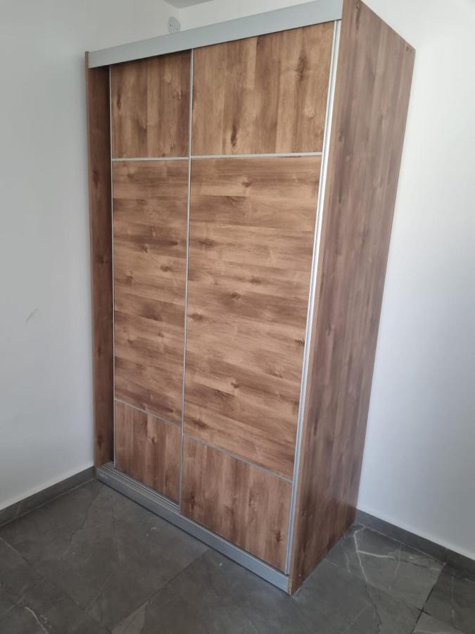 בובה של דירה Apartment Eilat Exterior photo