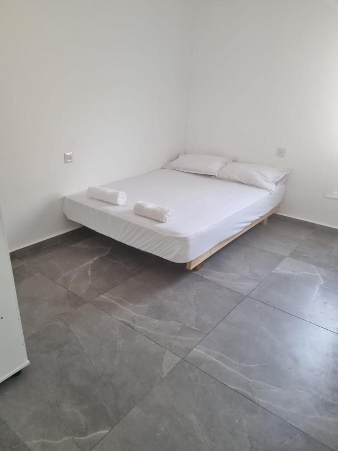 בובה של דירה Apartment Eilat Exterior photo