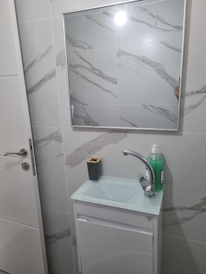 בובה של דירה Apartment Eilat Exterior photo