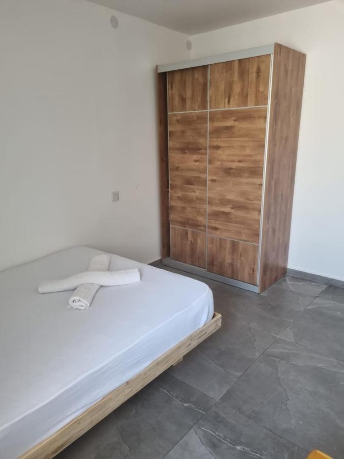 בובה של דירה Apartment Eilat Exterior photo