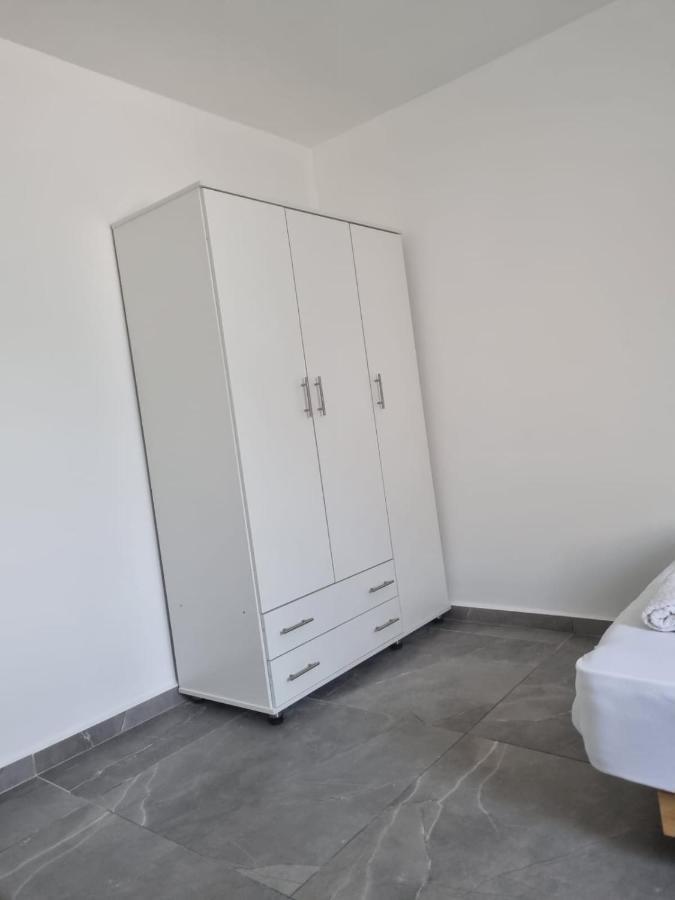 בובה של דירה Apartment Eilat Exterior photo