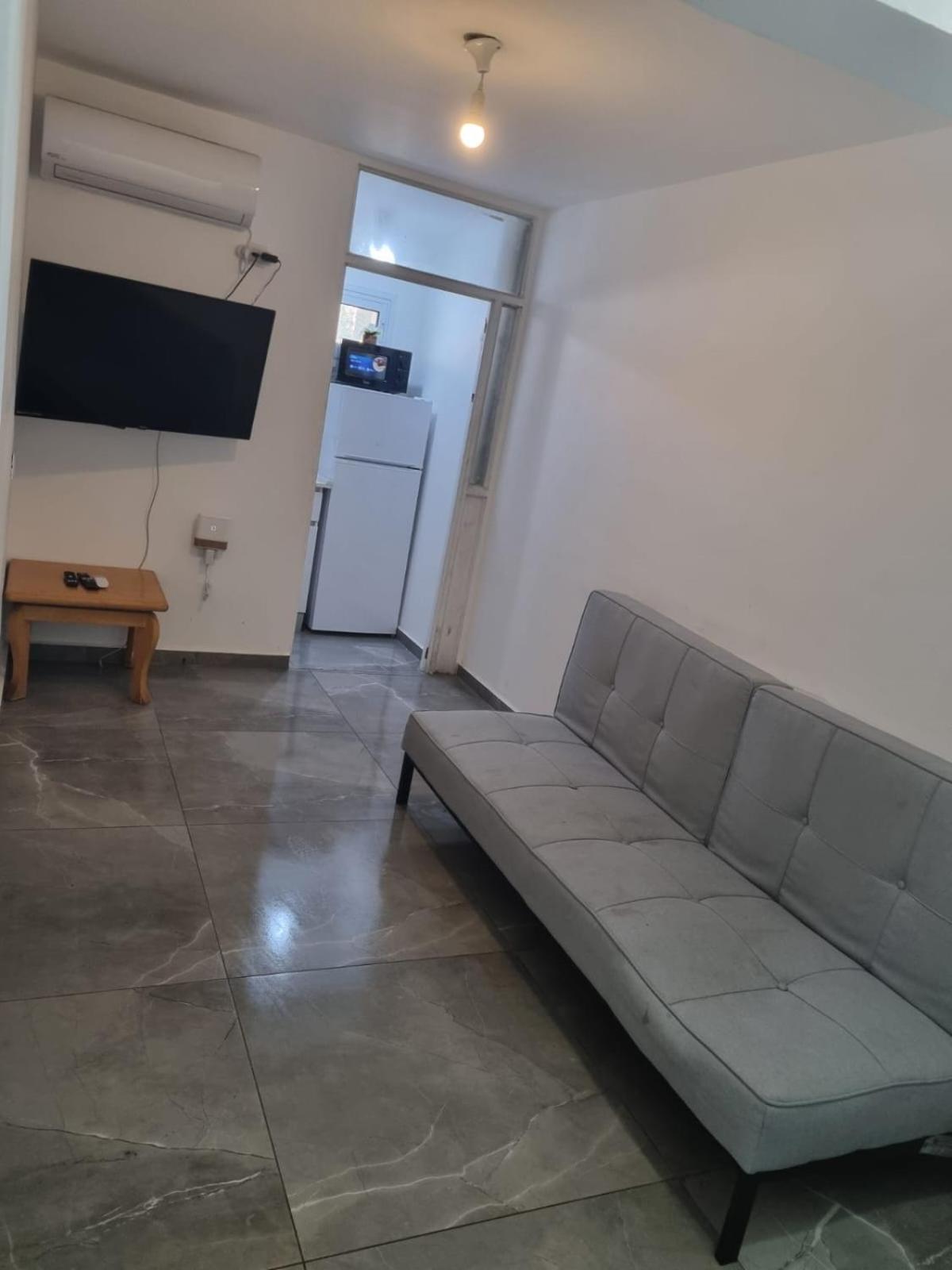בובה של דירה Apartment Eilat Exterior photo